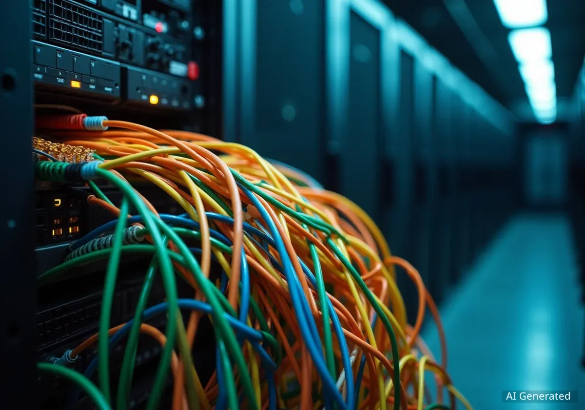 The Fragile Web: Why Your Favorite Sites Are Failing to Load