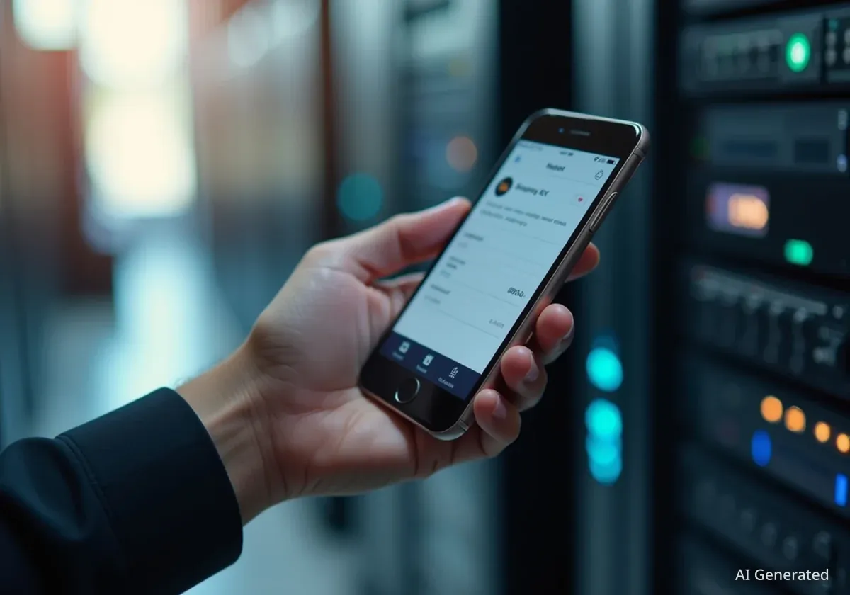 Amazon Demands AI Startup Perplexity Halt Shopping Tool