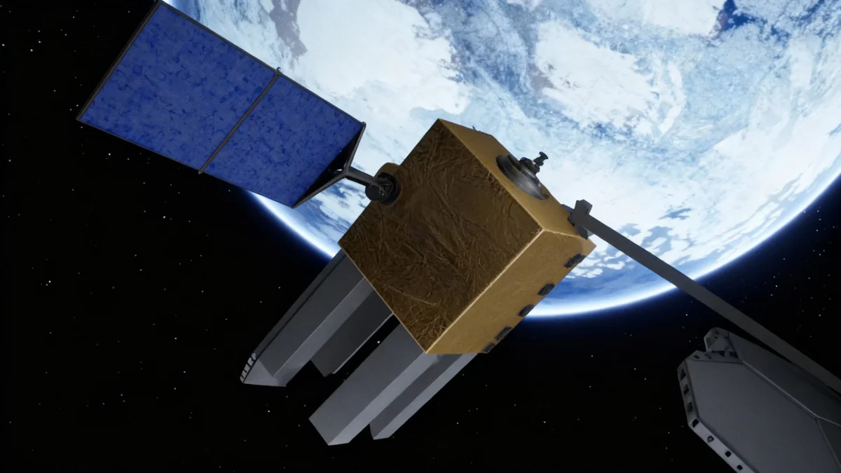 Space Data Centers Advance with Autonomous Assembly