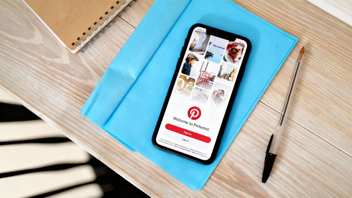 Pinterest's AI Push Sparks User Backlash