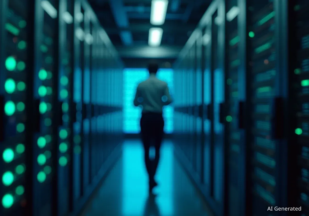 Palantir Stock Climbs as AI Demand Fuels Record Growth