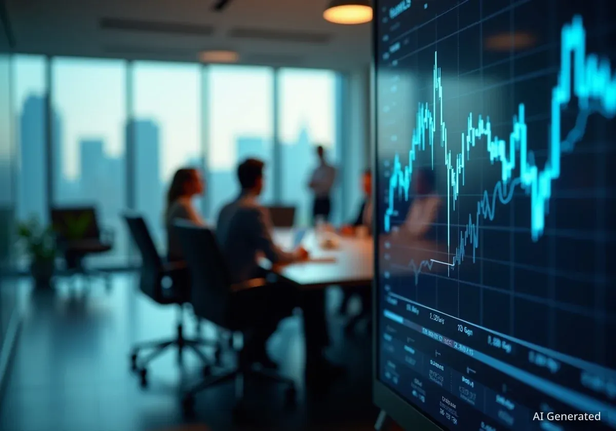 AMD Faces High Stakes in Upcoming Earnings Report