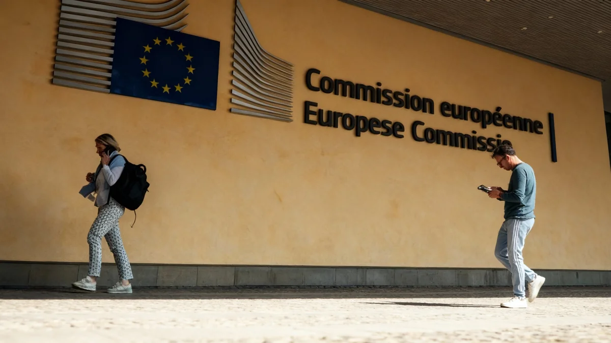 EU Considers Pausing AI Act Enforcement