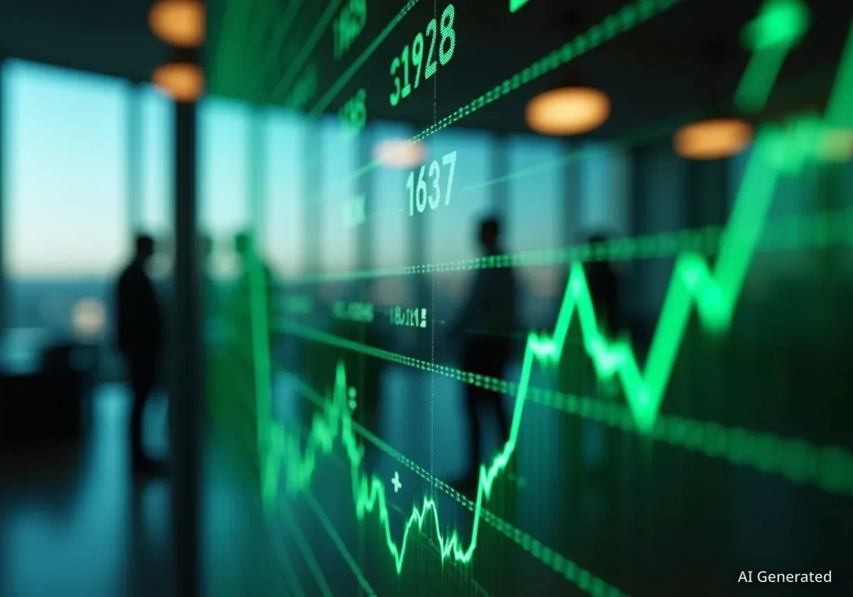 Snap Stock Jumps 13% on $400M Perplexity AI Deal