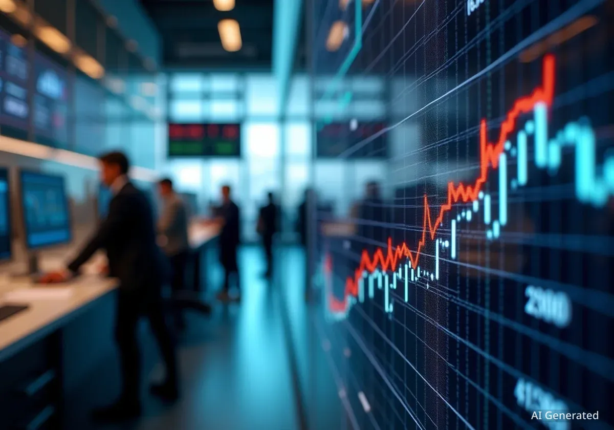 AI Startup Perplexity Sees Valuation Soar Amid Investor Frenzy