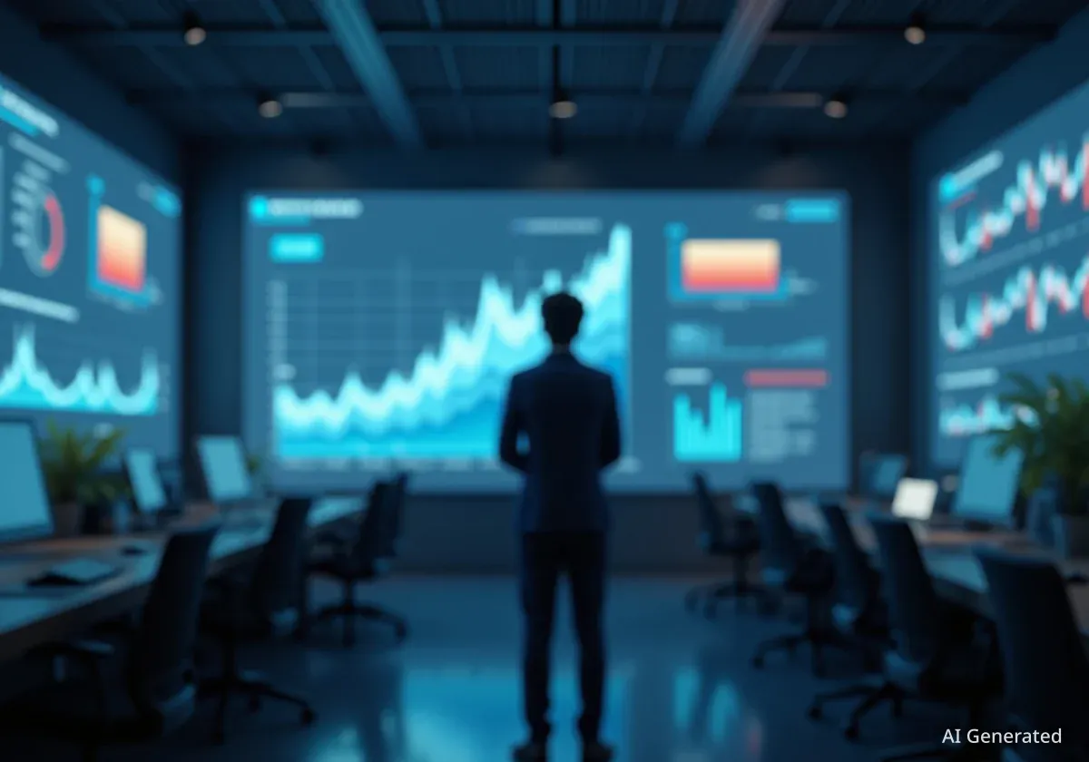 QuantumVest AI Platform Aims to Reshape Retail Investing