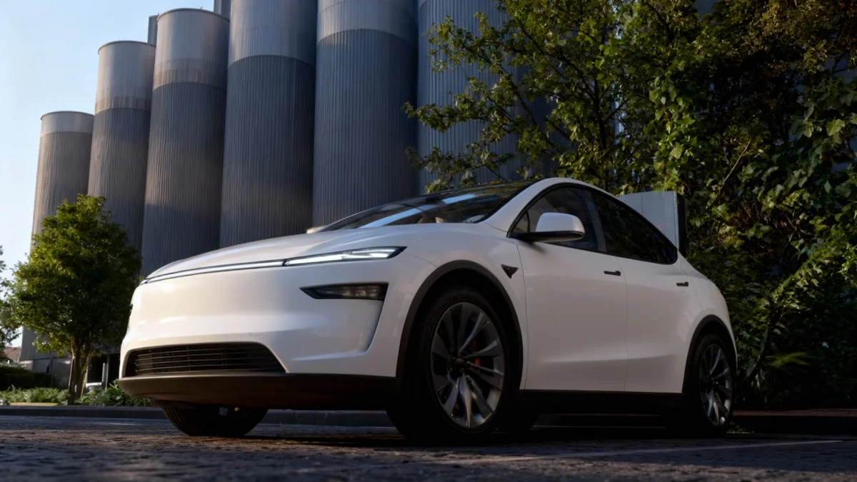 Tesla AI Chip Roadmap Outlines Future Driving Tech