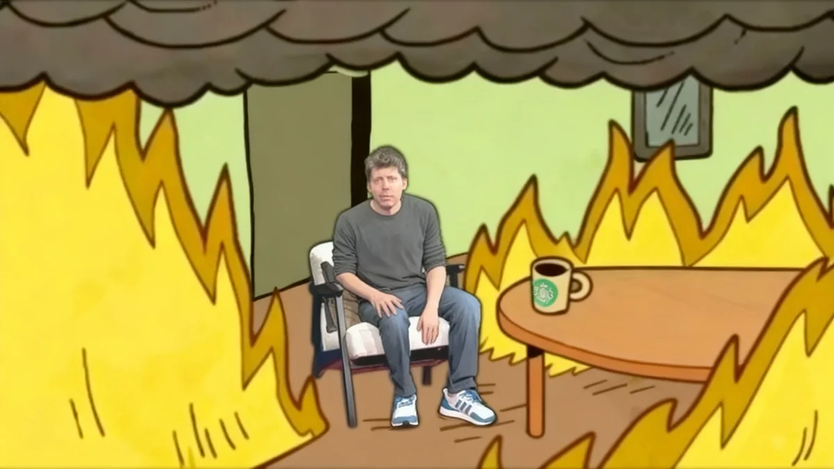 OpenAI Costs May Vastly Exceed Revenue, Data Suggests