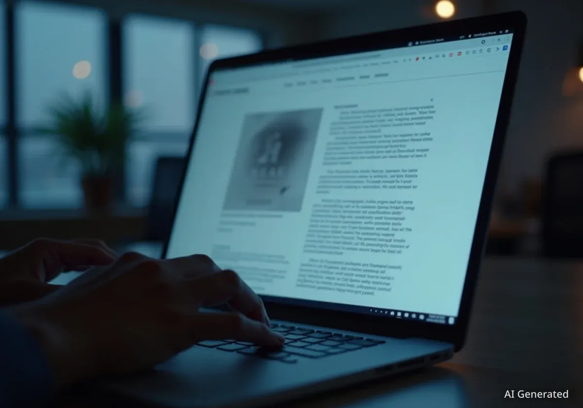 OpenAI's AI Browser Appears to Avoid Sources Amid Lawsuits