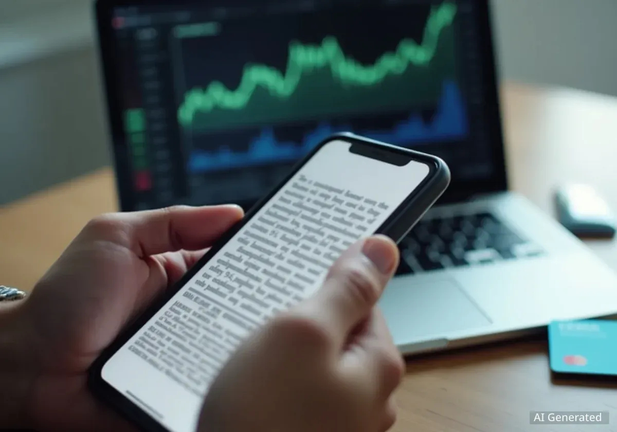 The Price of Truth: Inside the Digital News Paywall