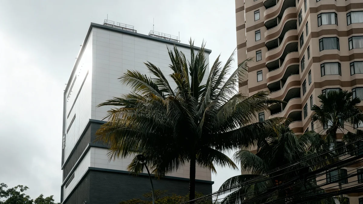 Advanced AI Chips Power Chinese Firms in Indonesia