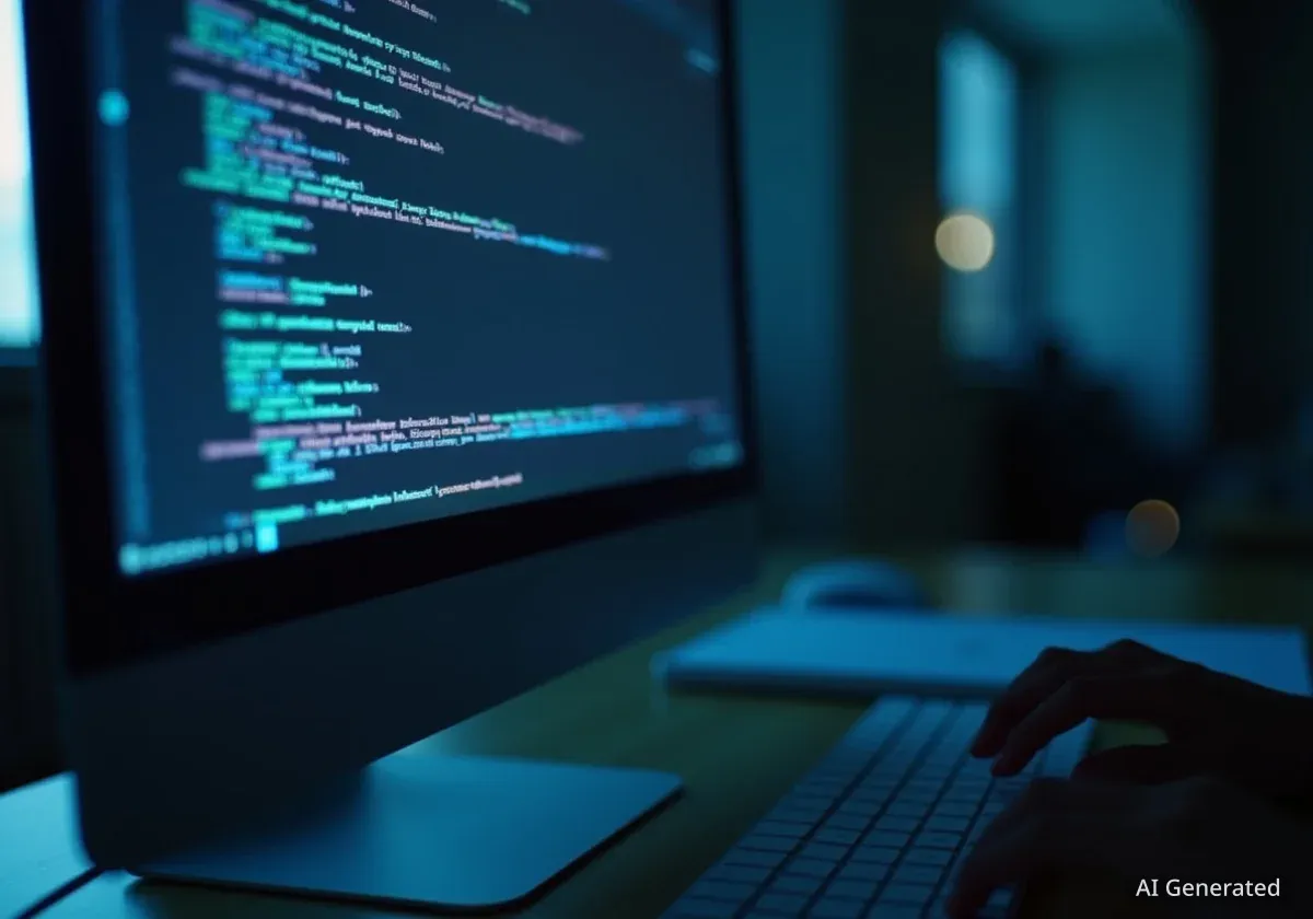 Why Your Favorite Website Won't Load: The JavaScript Problem