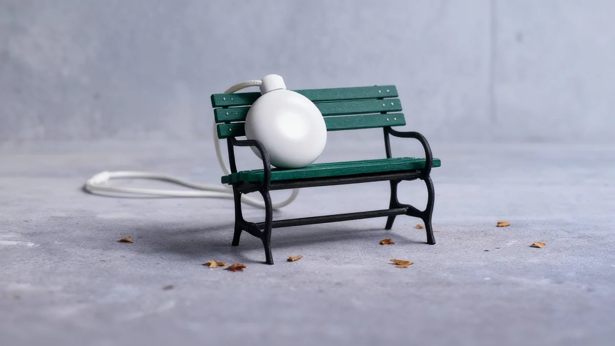 Startup Launches AI Necklace Amidst $10 Million Investment