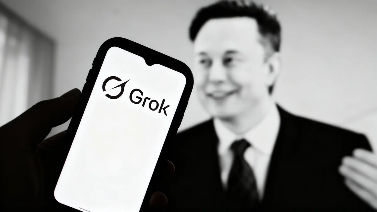 Musk's AI Encyclopedia Faces Scrutiny Over Errors and Bias