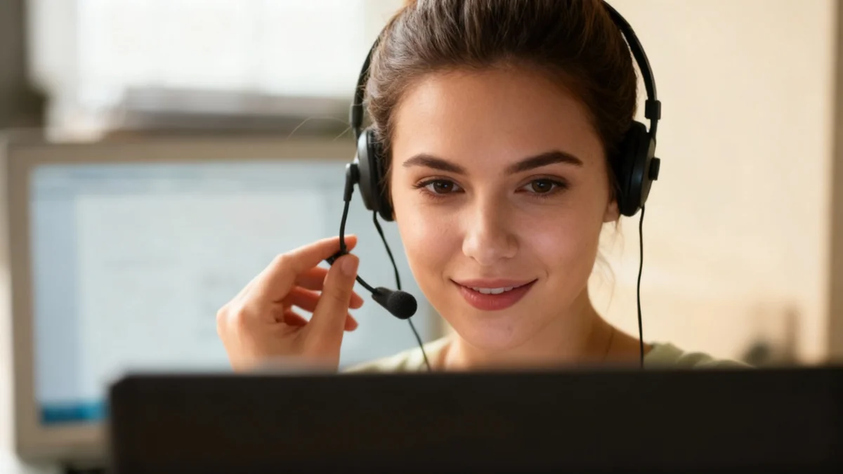 AI Set to Handle 80% of Customer Service by 2029