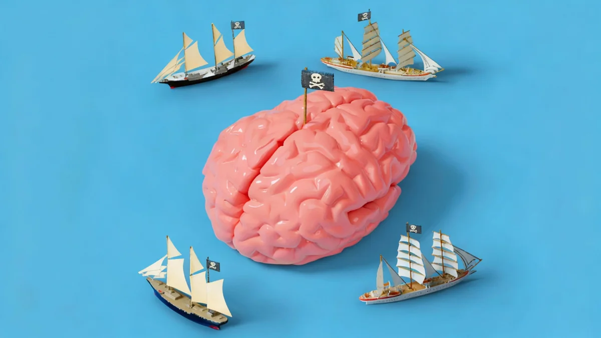 New Brain-Reading Tech Sparks Urgent Privacy Debate