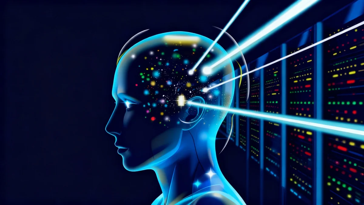 AI Nears Remarkable Intelligence Levels