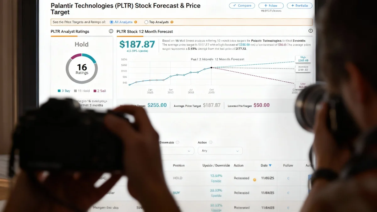 AI Stocks Lose $900 Billion as Market Fears Mount