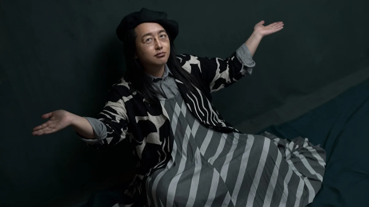 Taiwan's Audrey Tang Wins Award for Digital Democracy Efforts