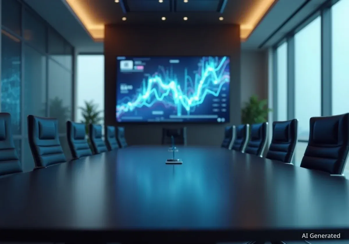 Anthropic Projects $70 Billion Revenue by 2028