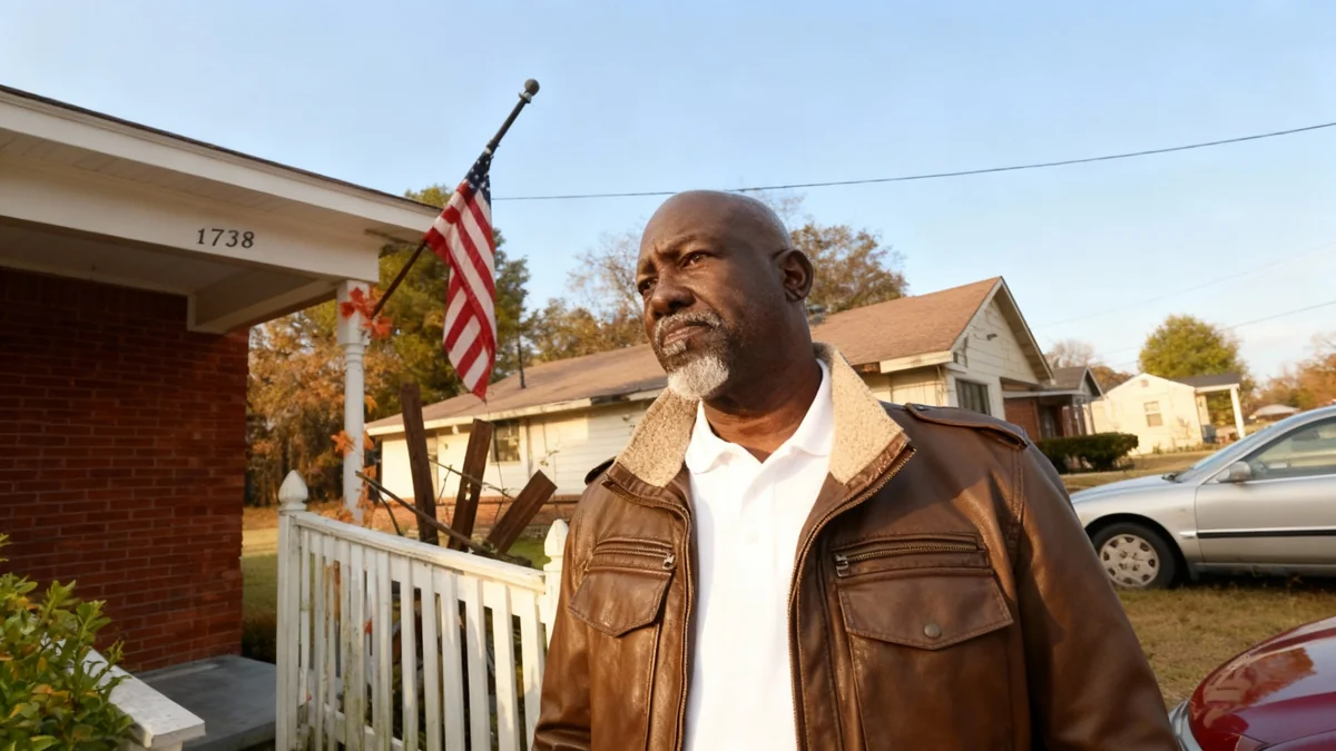 Memphis AI Supercomputer Sparks Health and Pollution Fears