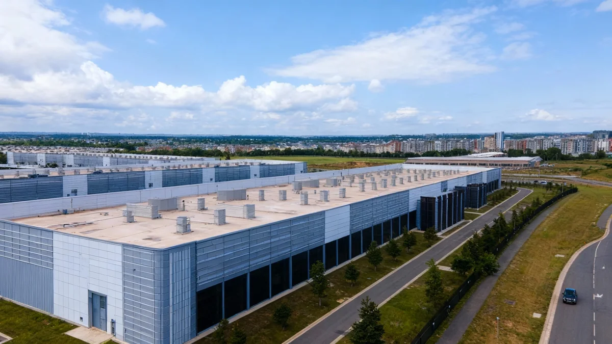 Tech Giants Use Complex Debt to Fund AI Infrastructure