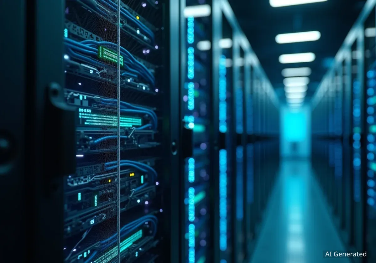 New AI Approach Combats Catastrophic Forgetting