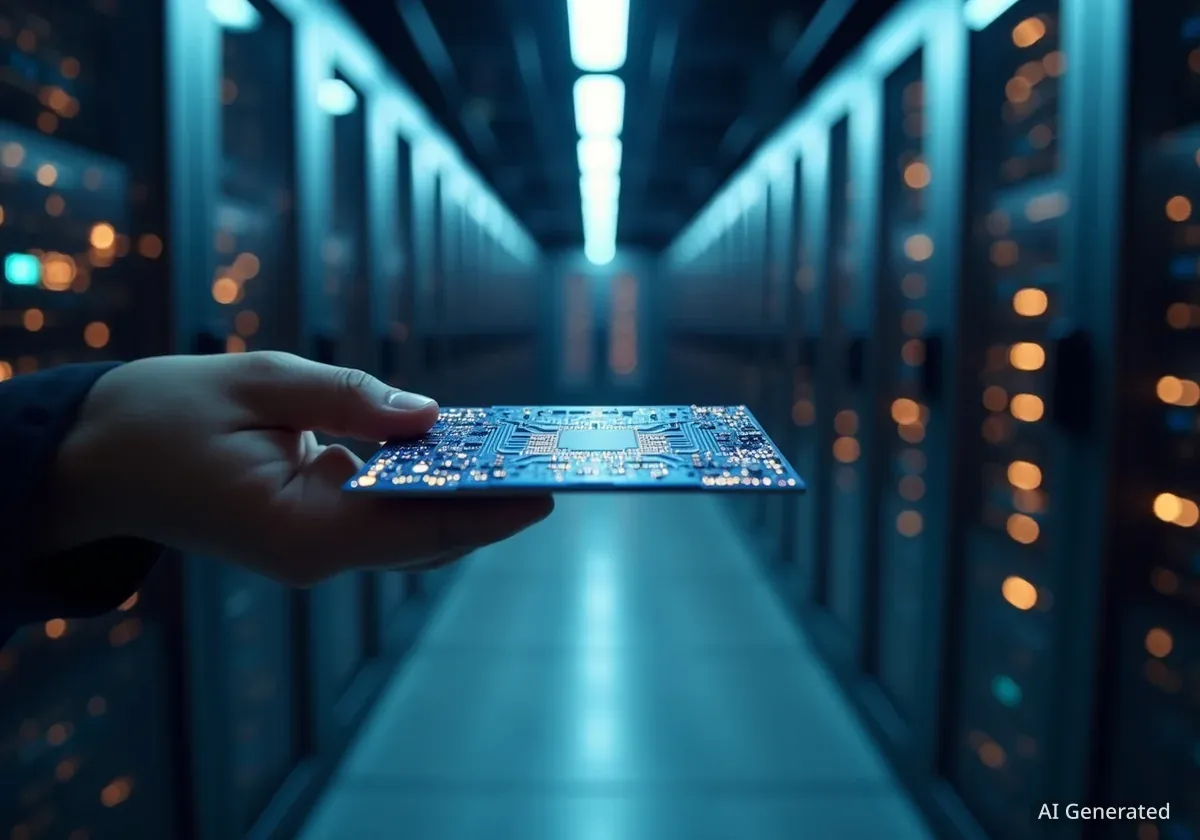 VC Elad Gil: AI Market Winners Emerge, But Huge Gaps Remain