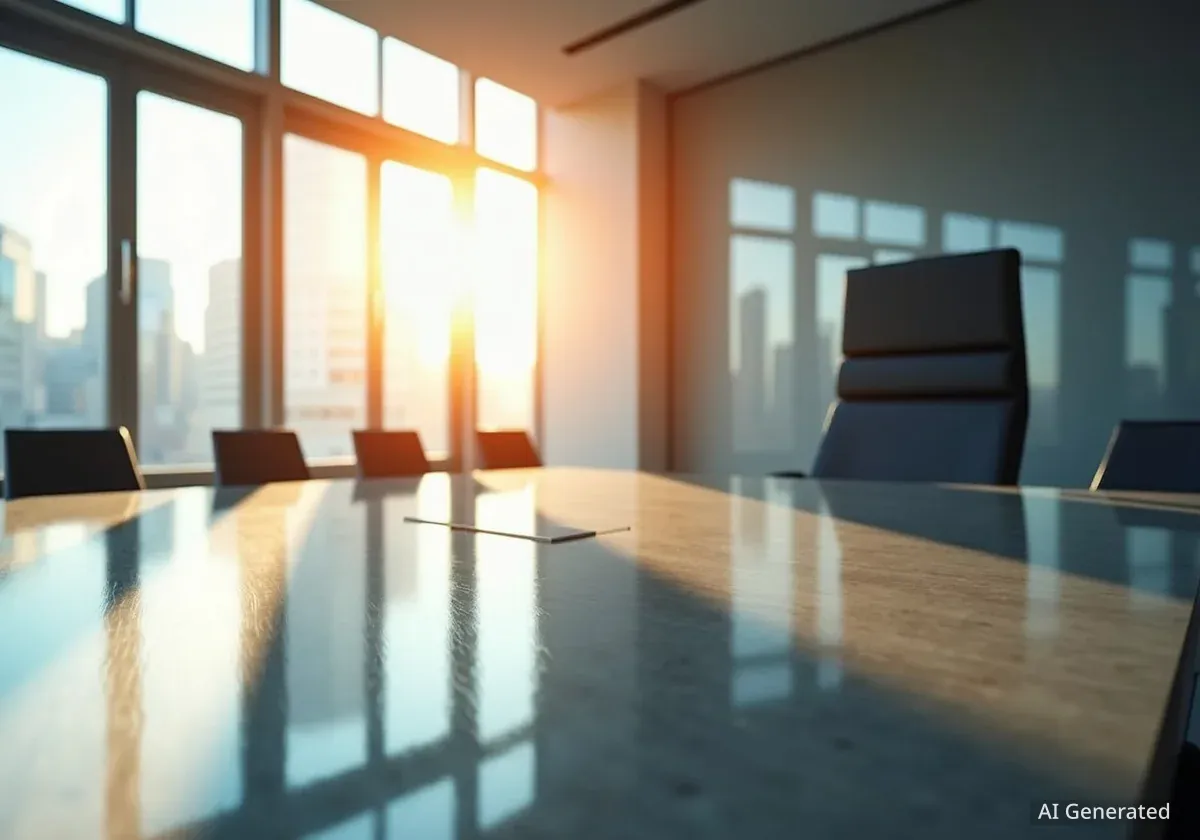 Core Scientific Shareholders Reject $9B CoreWeave Takeover