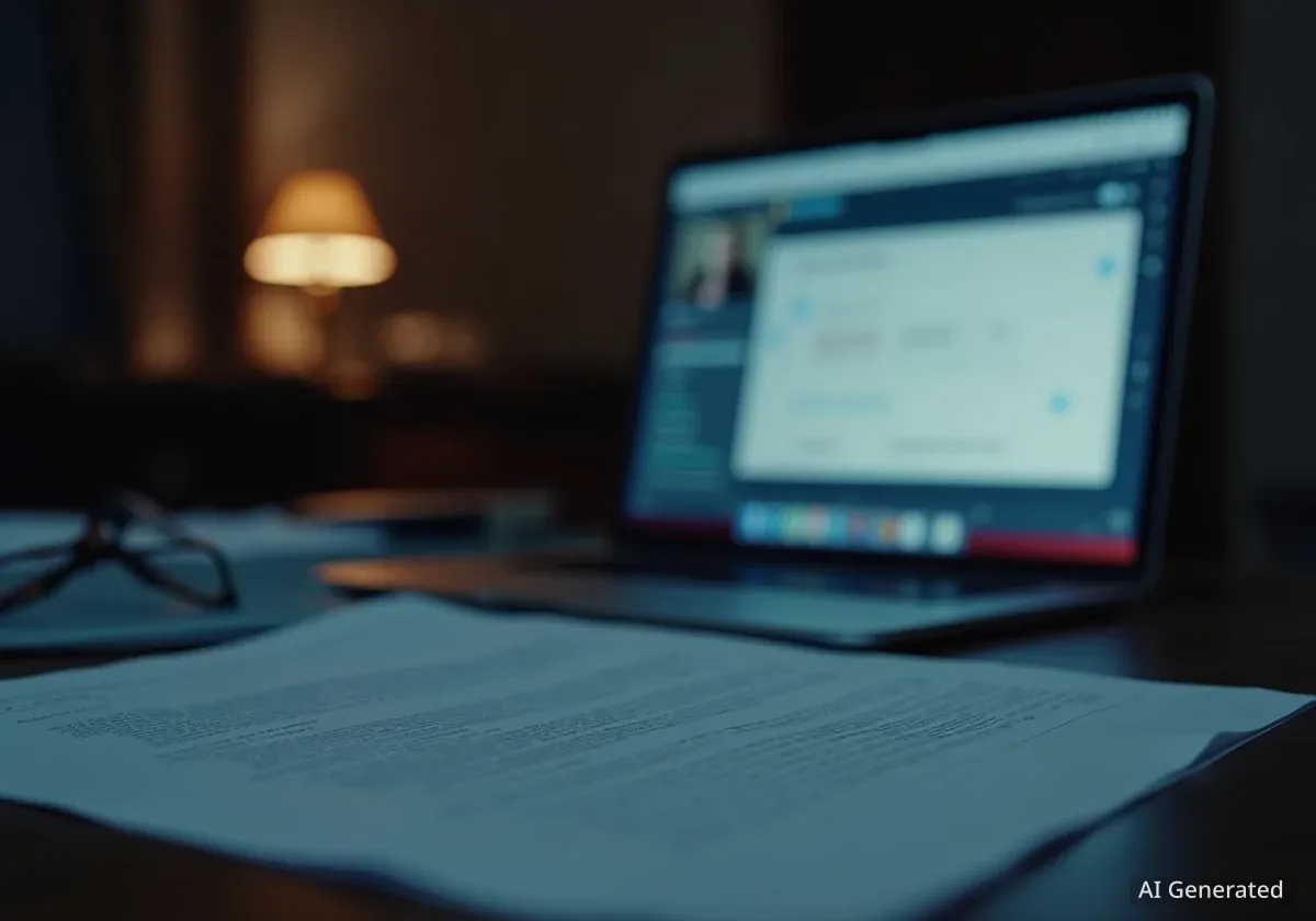 Family Sues OpenAI Over Son's Suicide