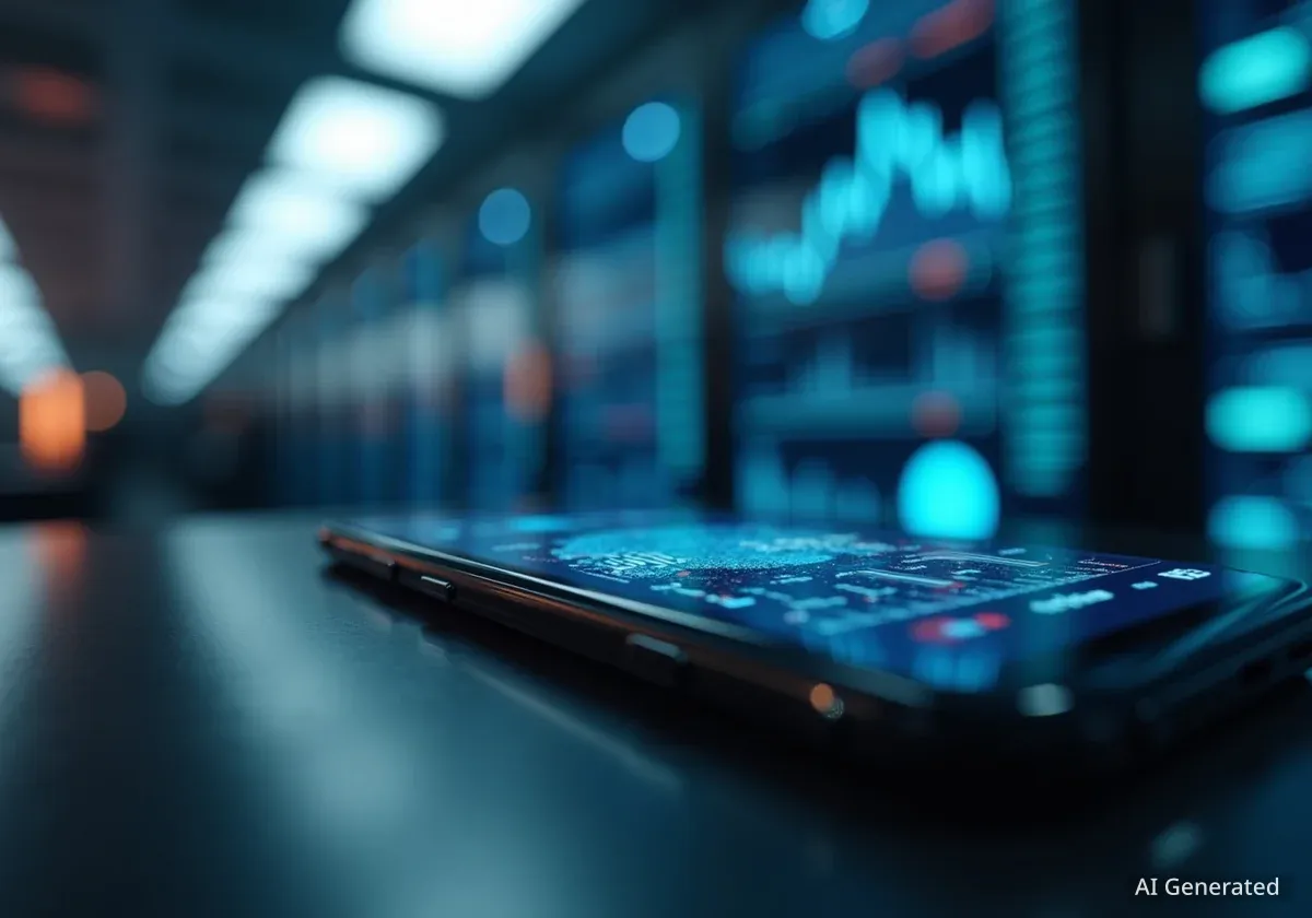 Google Finance Adds AI for Deeper Market Analysis