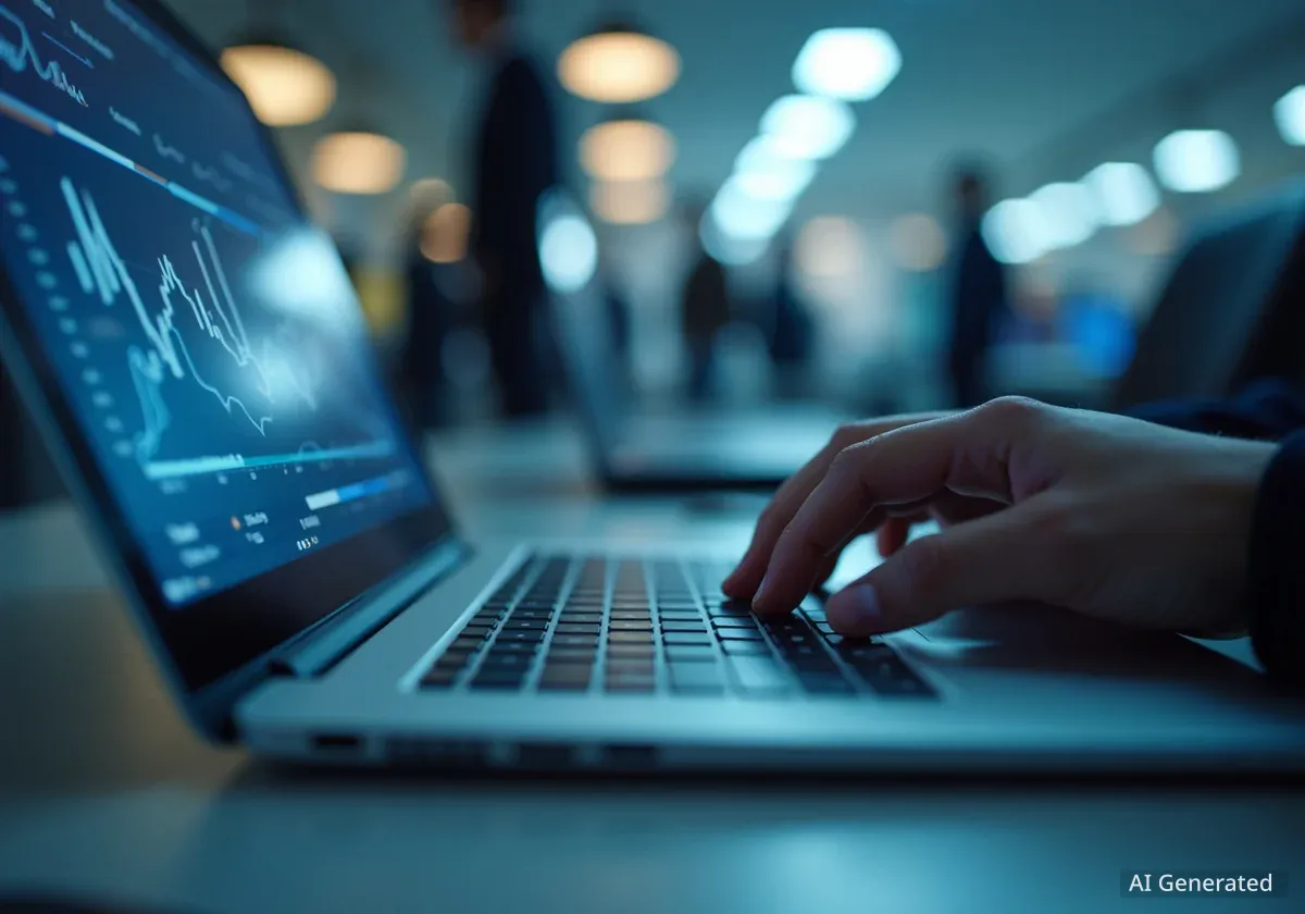 AI in Hiring Creates Crisis of Trust for Job Seekers