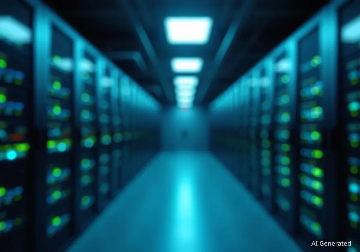 NATO Selects Google Cloud for Sensitive Data Storage