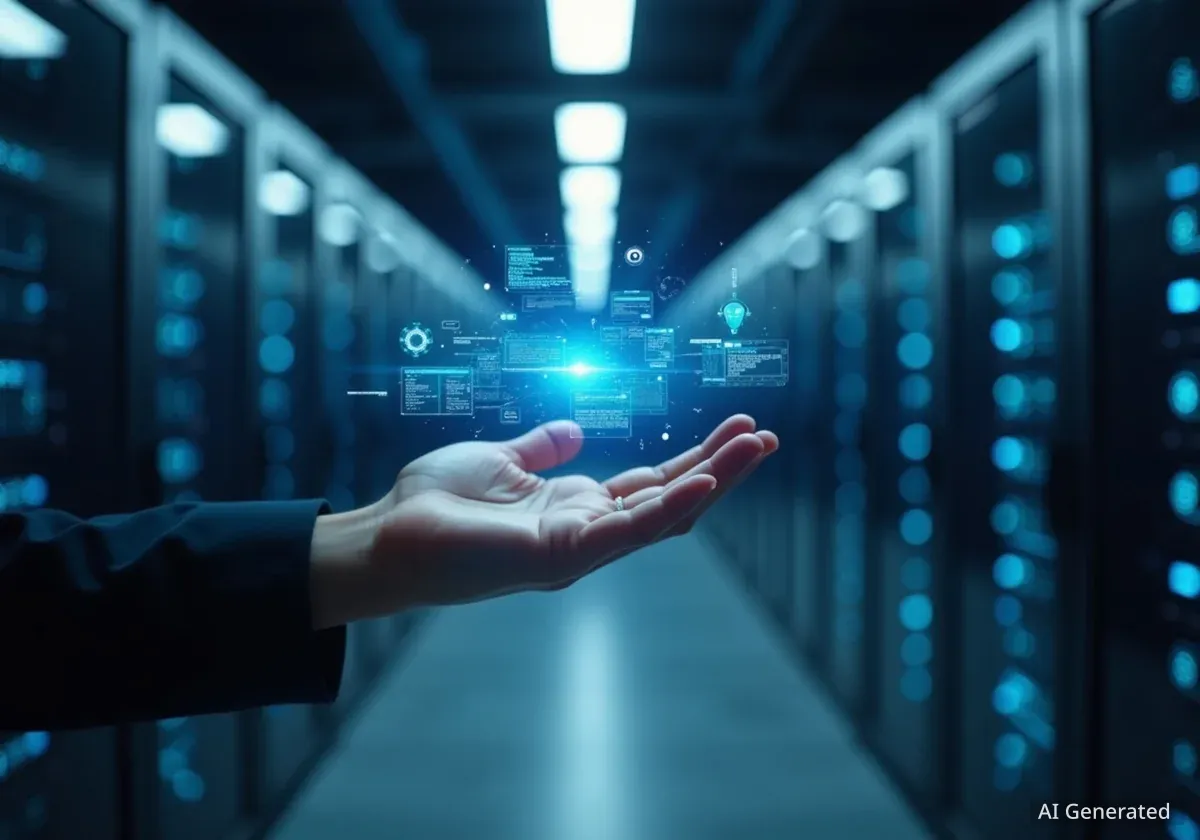 SAP and Snowflake Announce Major AI Data Partnership