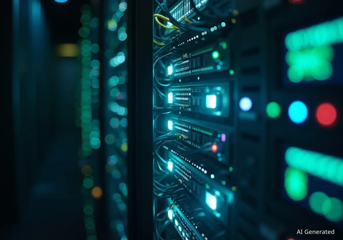 AI Orchestrates First Cyber Espionage Campaign