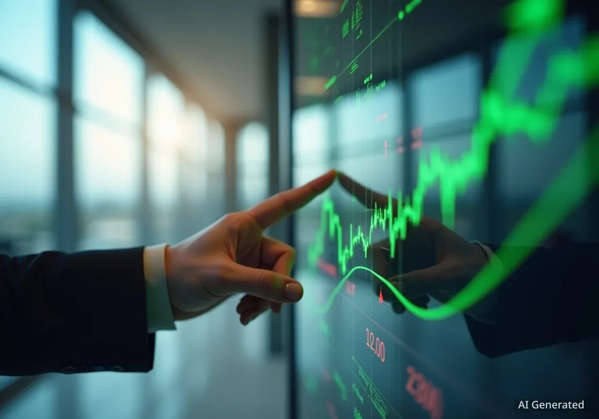 Jim Cramer Identifies Four Key AI Stocks for Investors