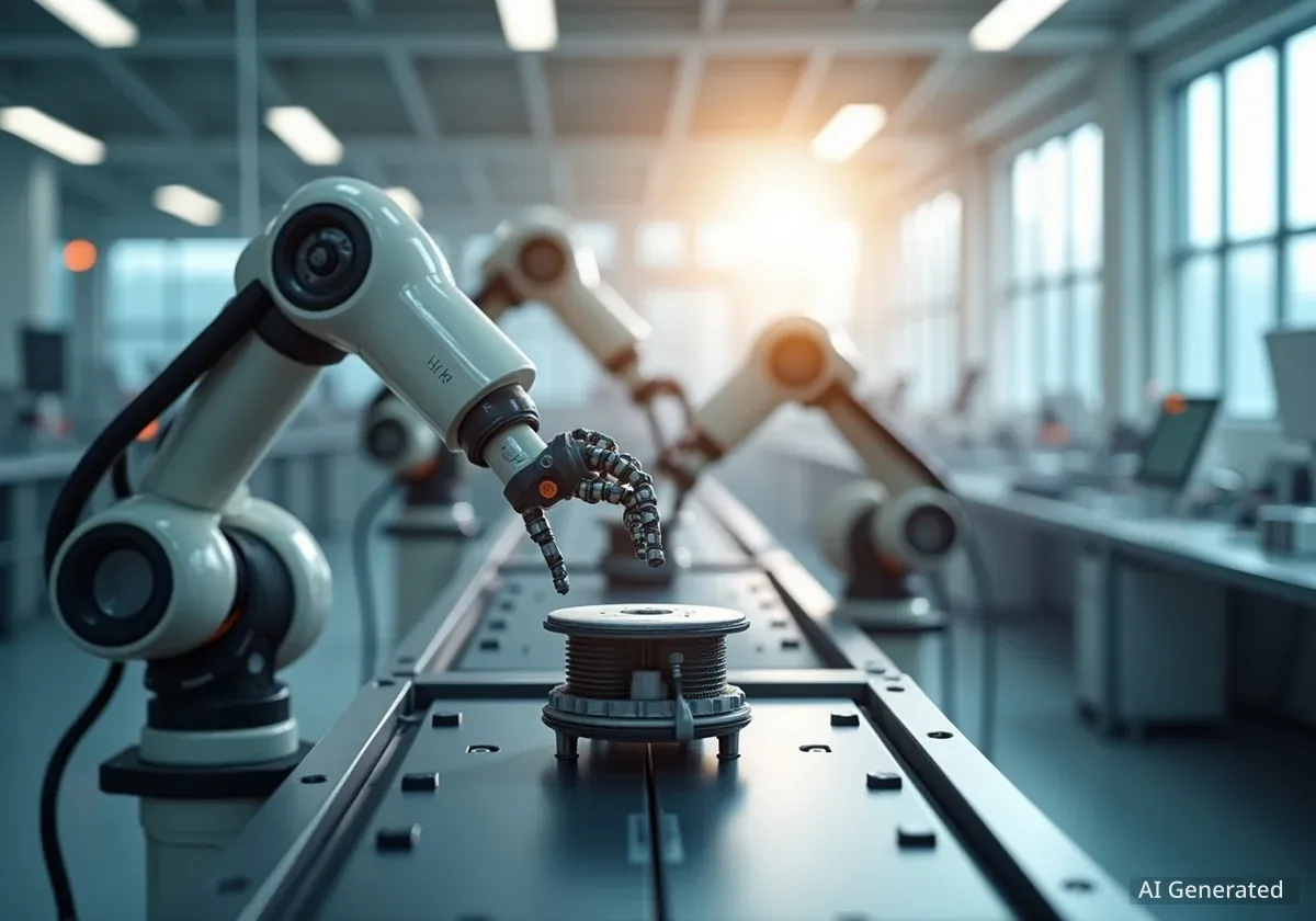 Elon Musk Predicts a Future Where Work Is Optional