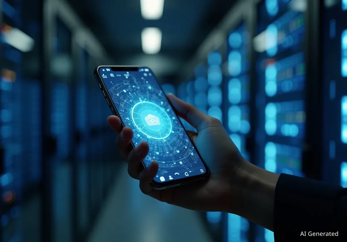 Aether AI Unveils Efficient Helios Model for On-Device Processing