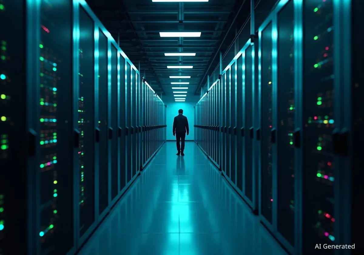 Nvidia, Deutsche Telekom Launch German AI Hub