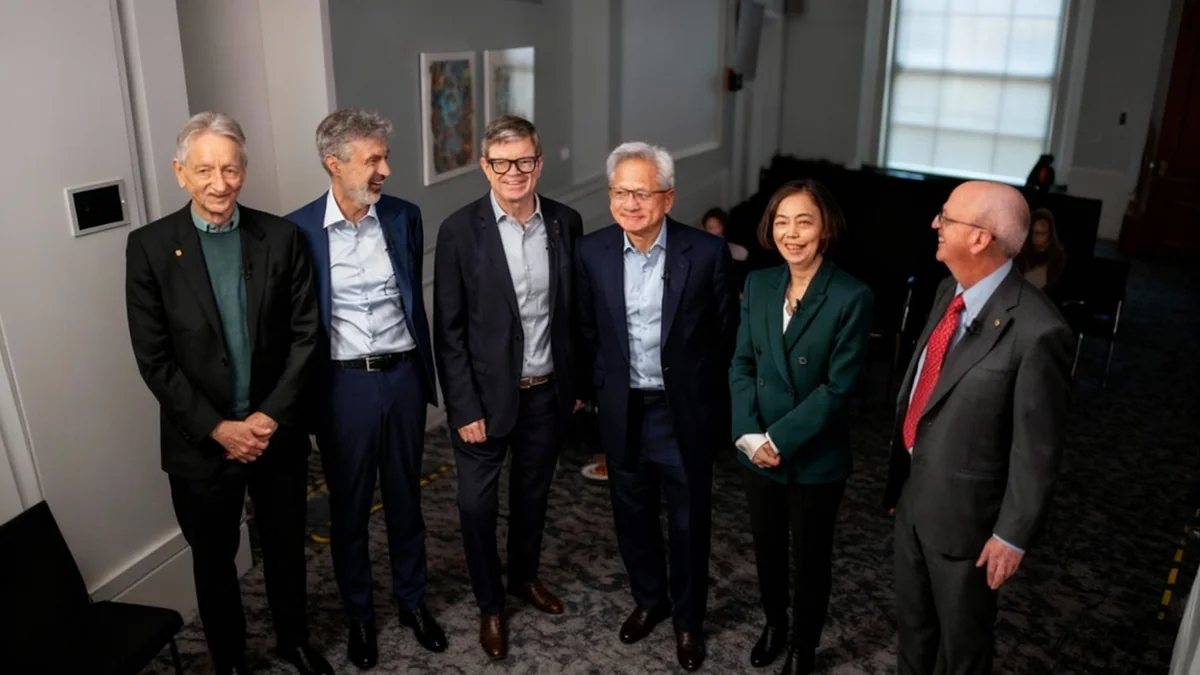 AI Pioneers Say Human-Level Intelligence Is Already Here