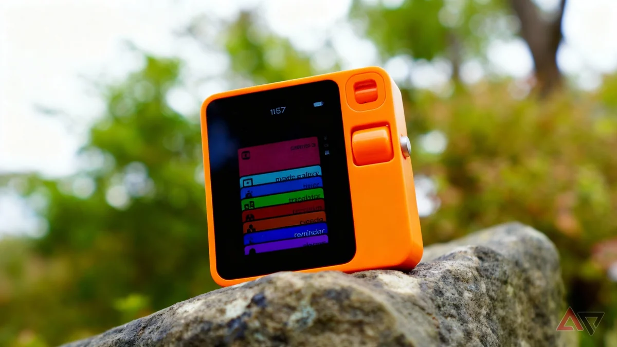 Rabbit R1: The AI Gadget That Failed, Then Found Its Purpose