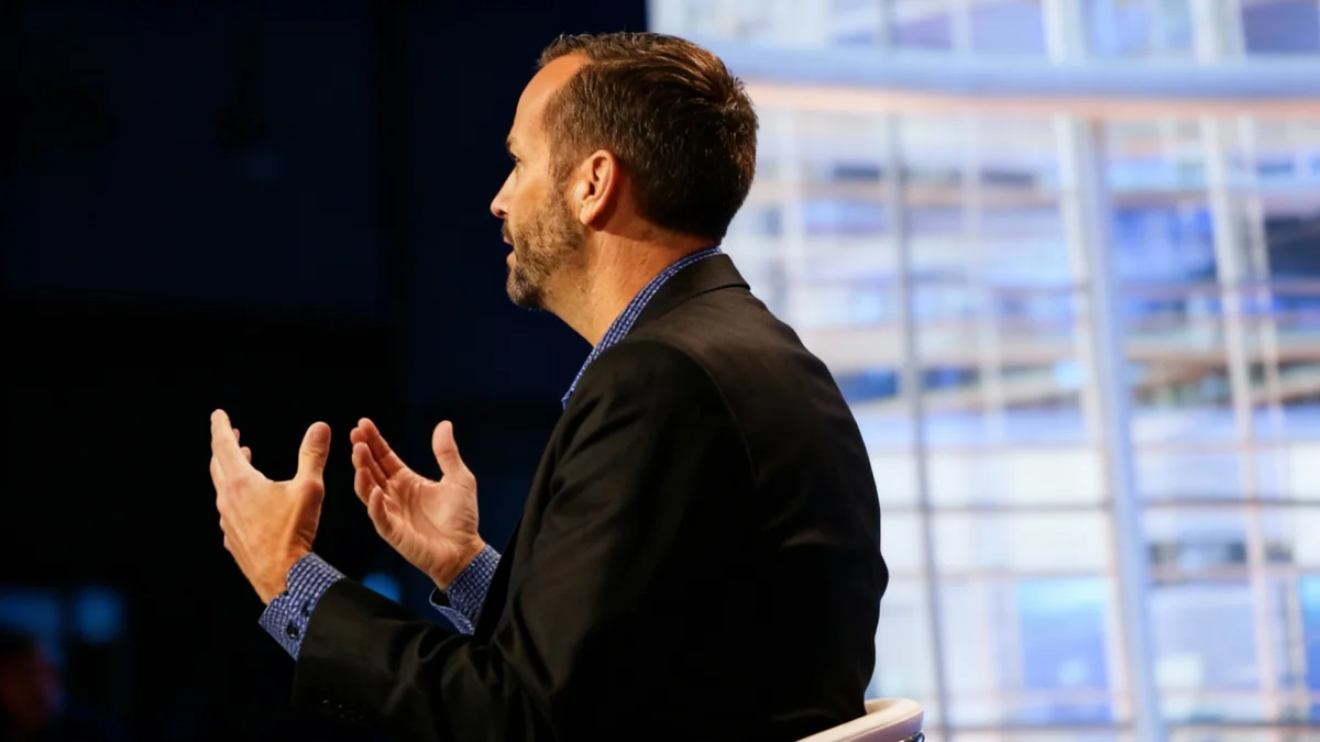 Upstart Stock Falls as Its Own AI Halts Lending