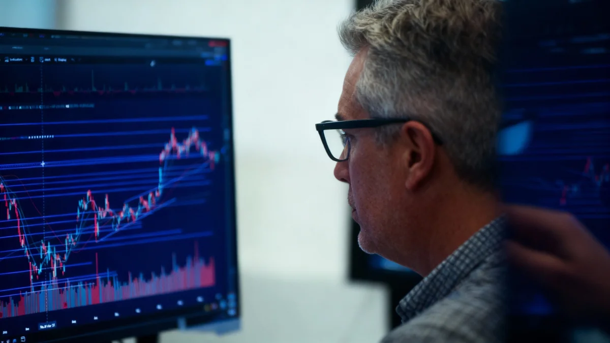 Nvidia Earnings Report Puts AI Market Under Scrutiny