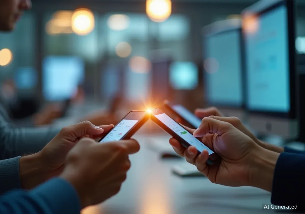 OpenAI Tests Group Chat Feature in ChatGPT