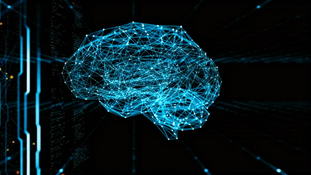 New AI Design Mimics Human Brain to Boost Efficiency