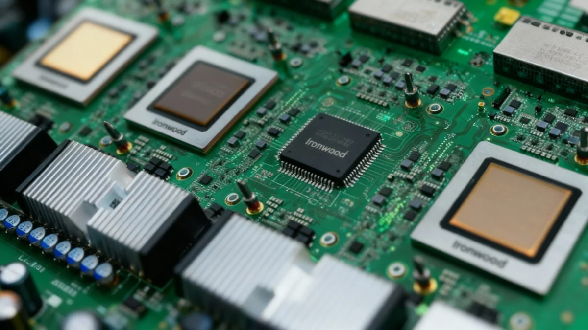 Google Unveils Project to Move AI Data Centers Into Space