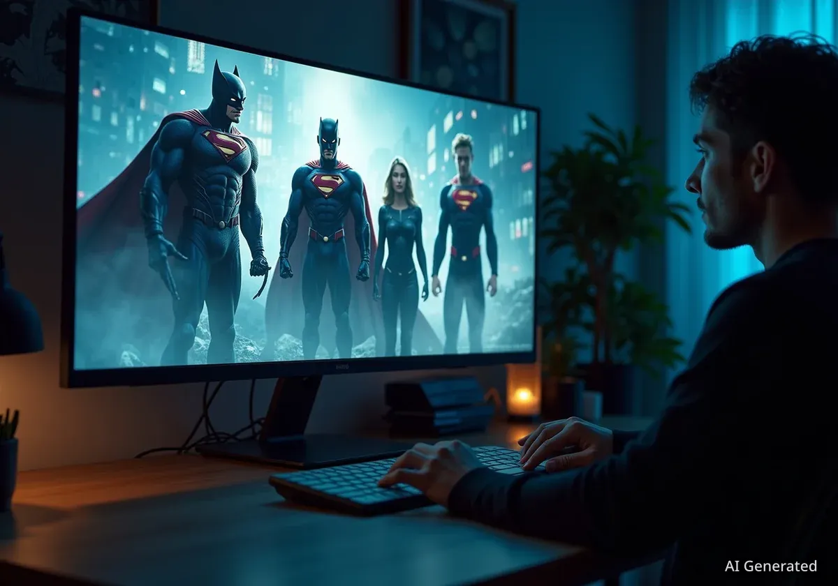 Viral X-Men Image Sparks 'Avengers: Doomsday' Debate