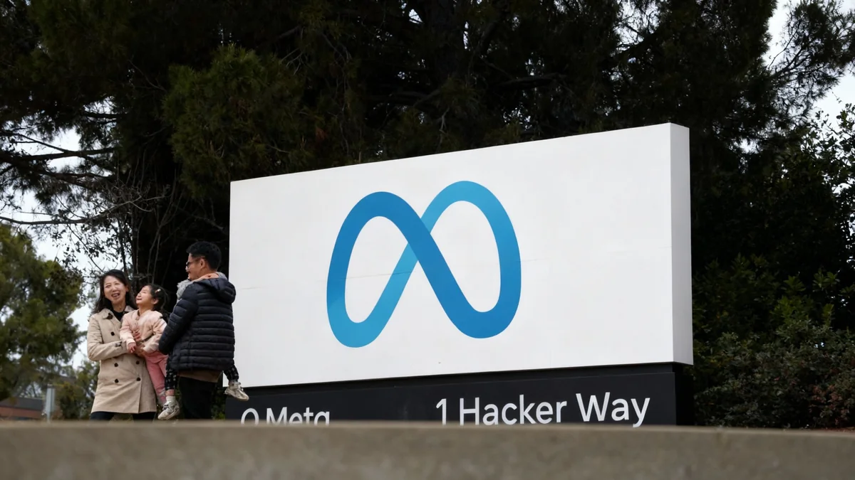 Meta Documents Reveal Scam Ad Profits Fueled AI Ambitions