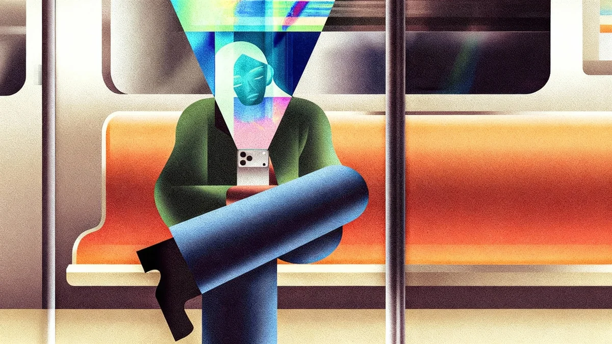 AI Tools May Weaken Creative Thinking, New Research Suggests