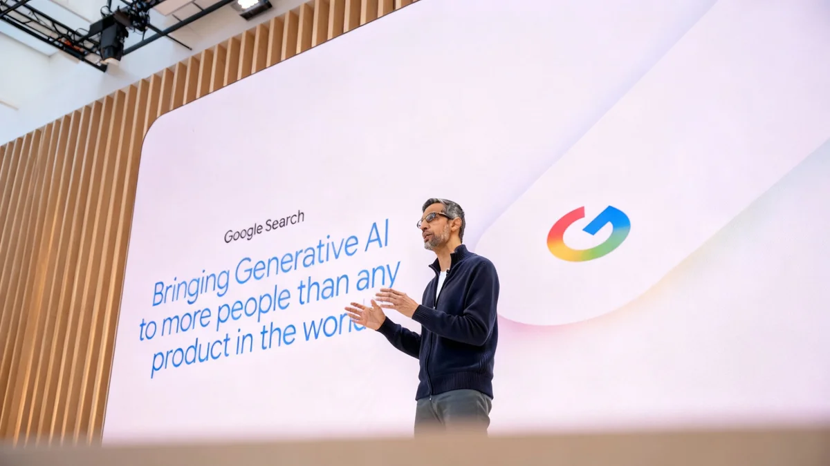 Google's Gemini 3 Challenges AI Chip Market